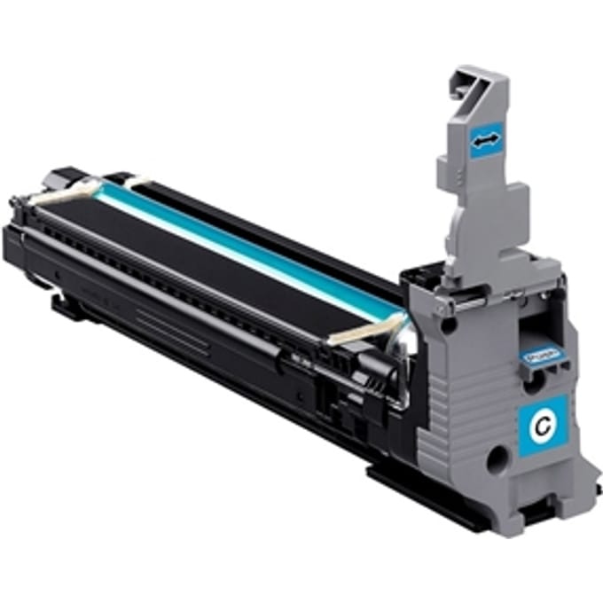 Konica Minolta A0310GJ (IU-312C) imaging unit cyaan (origineel)