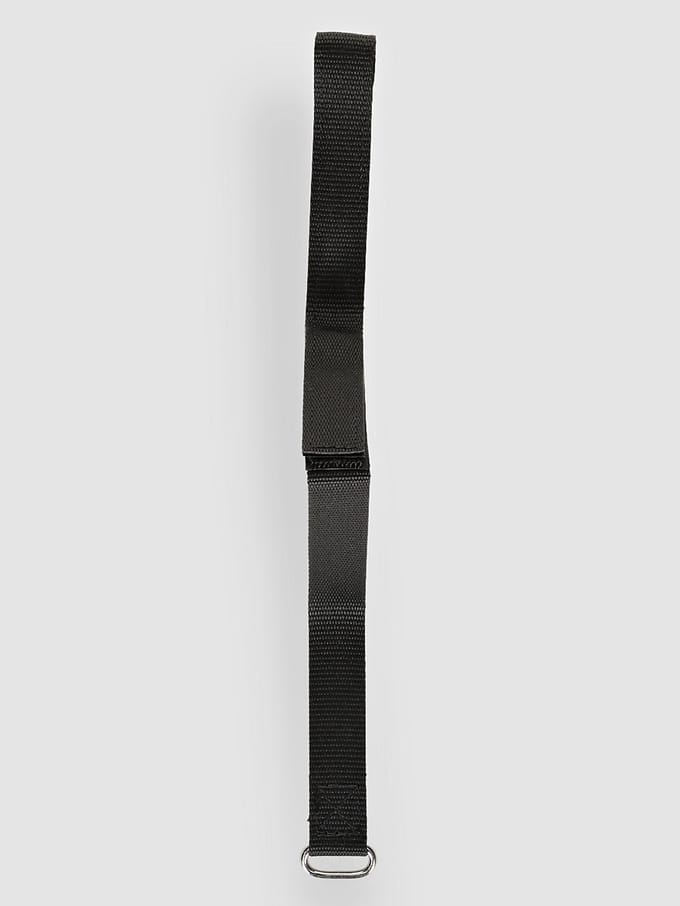 DEELUXE Liner Velcro Strap zwart