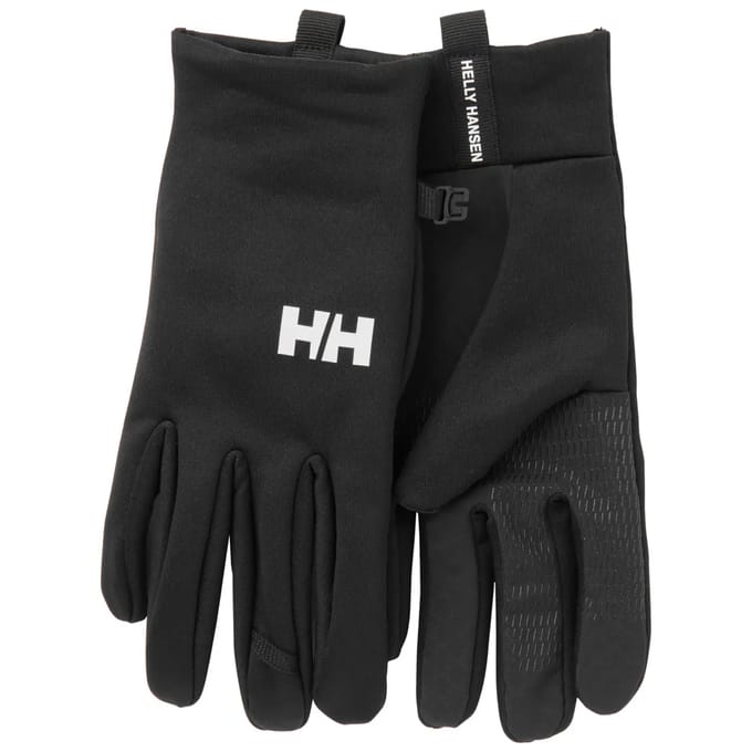 Skihandschoenen Helly Hansen Hardface Fleece Touch
