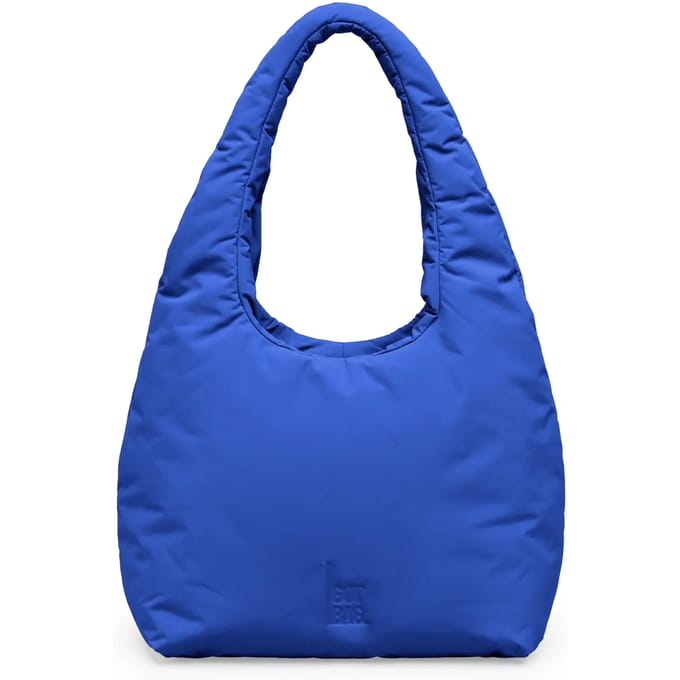 Got Bag Cloud Shoulder Monochrome Tas blauw