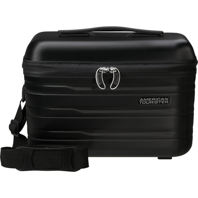 American Tourister Beauty case - Flashline 16L - Shadow Black