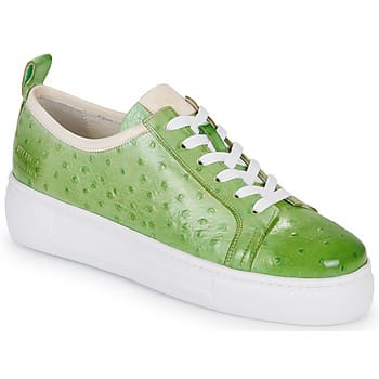 Lage Sneakers Melvin &amp; Hamilton AMBER 6