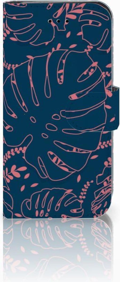 iPhone 7 | 8 | SE (2020) | SE (2022) Hoesje Palm Leaves