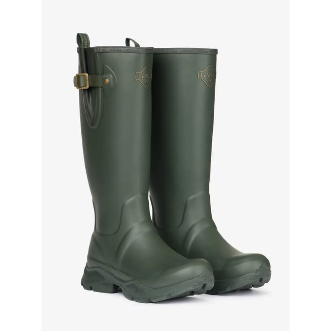 Regenlaarzen LeMieux Ultra Stride