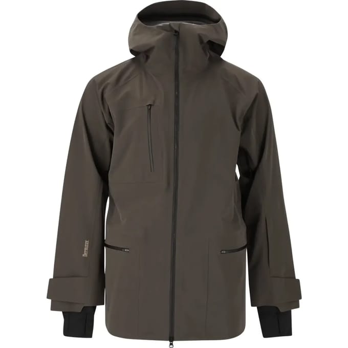 SOS Skijacke Lipno