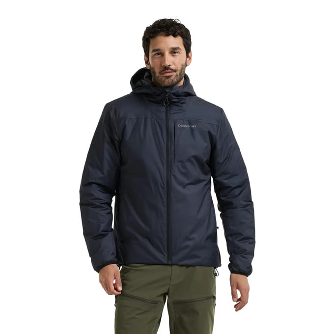 Hooded jacket Didriksons Milik