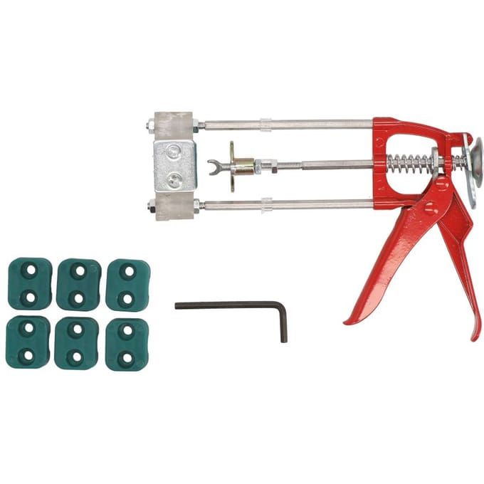 Reparatieset, brandstofleiding ENGITECH ENT120063