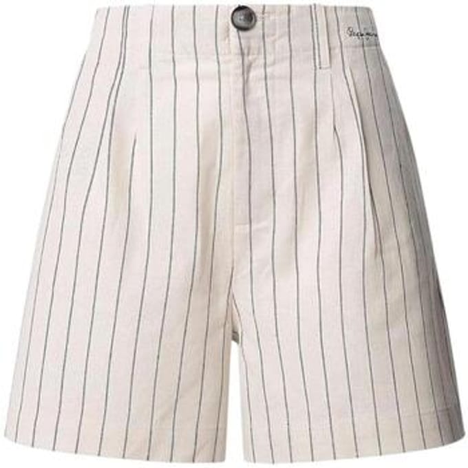 Korte Broek Pepe jeans PL801163 808
