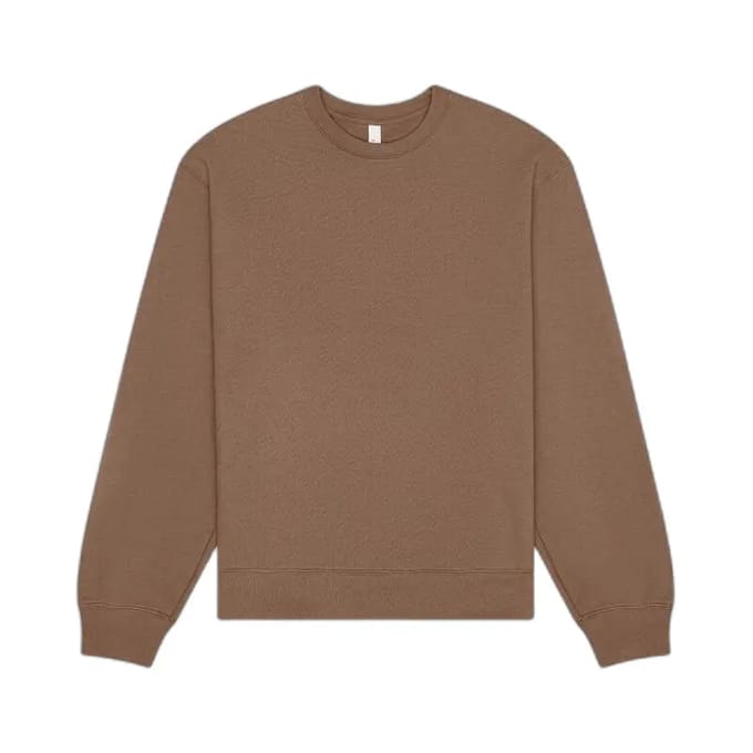 Sweatshirt Bella + Canvas Heavy