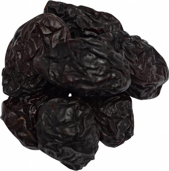 De Kruidenbaron - Pruimen premium quality - zak 1 kilo