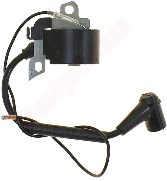 Bobine passend op STIHL MS028 ( 0000 400 1300 , 1125 400 1300 ) 175mm