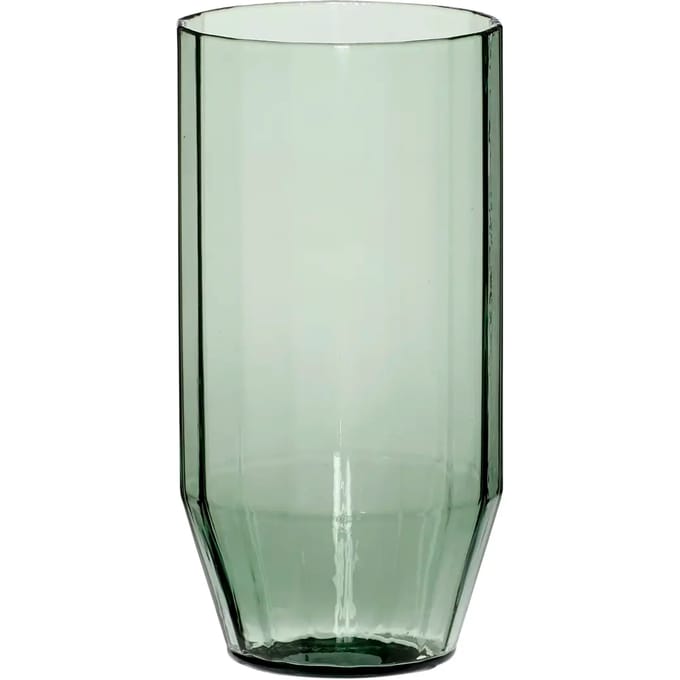Waterglas Hubsch Interior Aster
