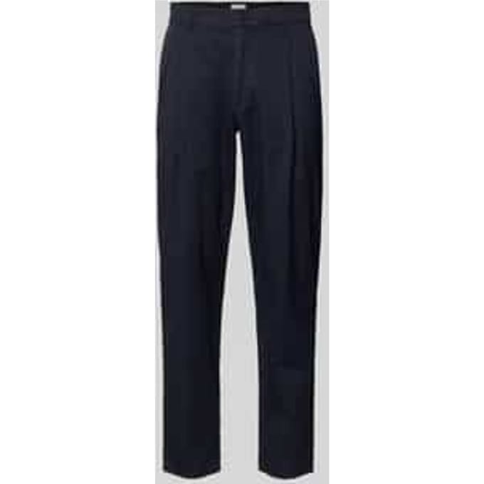 comfort fit chino met ultralight afwerking model 'Tino'