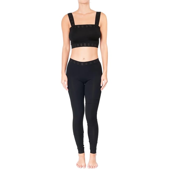 Leggings voor dames Huit Jeanne