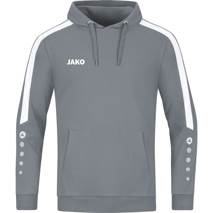 Sweatshirt à capuche femme Jako Power