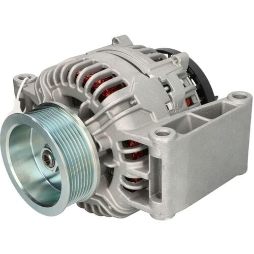 Driefasige generator PULSAR ROTATING ELECTRICS PSR30141