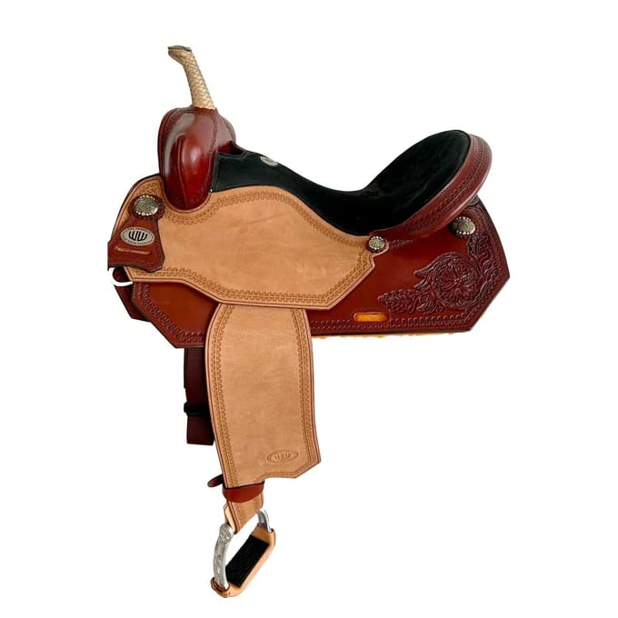Paardenzadel Westwood