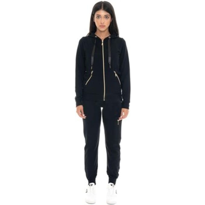 Trainingspak Leone 1947 Woman Tracksuits Chic Tones