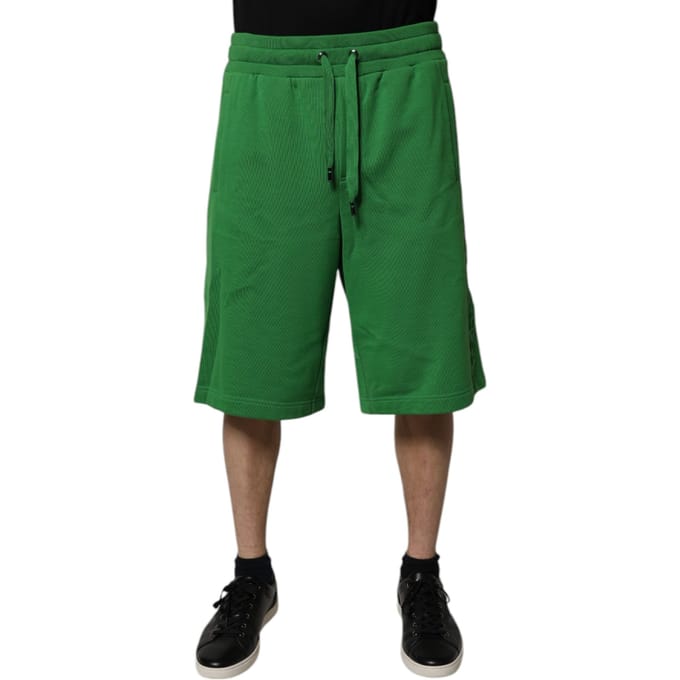 Sweatshorts Casual Stijl
