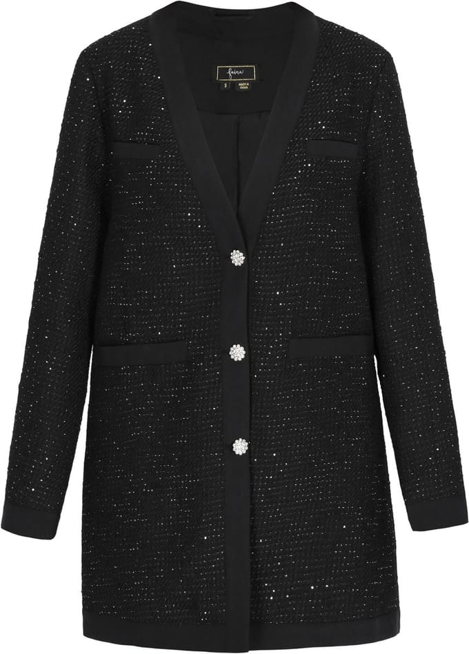 faina Blazer