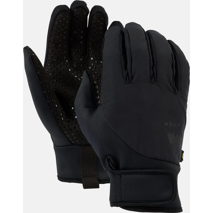 Burton Park Handschoenen zwart