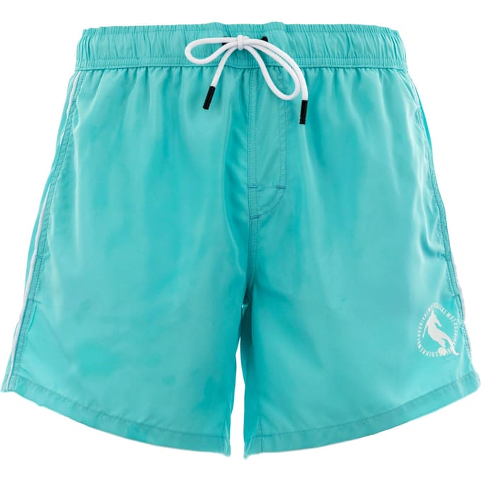 Bikkembergs  shorts Pupino    Lichtblauw