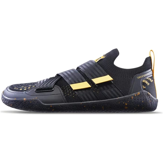 Tyr Dz-1 Bf Stabstrap Schoenen Zwart EU 36 1/2 Man,Vrouw