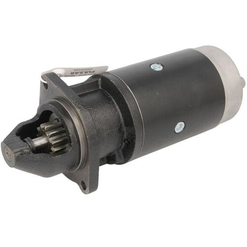 Startmotor / Starter PULSAR ROTATING ELECTRICS PSR40186