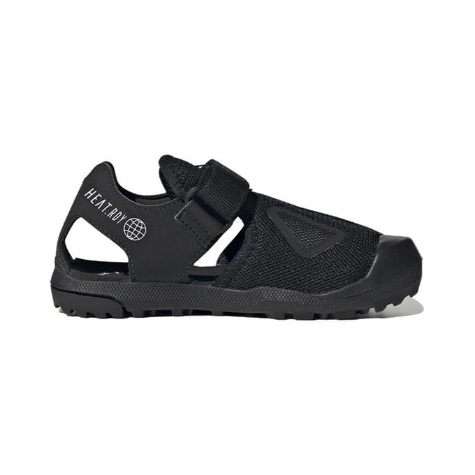 Adidas Terrex Captain Toey 2.0 Sandalen Zwart EU 31 Kinderen