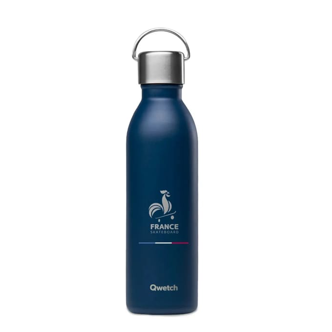 Geïsoleerde fles Qwetch Active