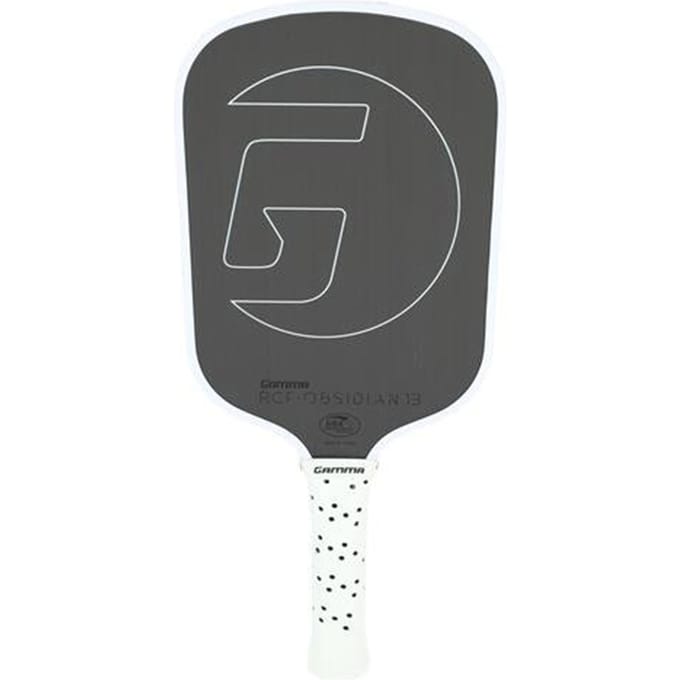 Gamma RCF Obsidian 13