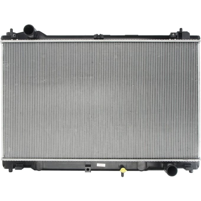 Radiator, motorkoeling KOYORAD PL012720