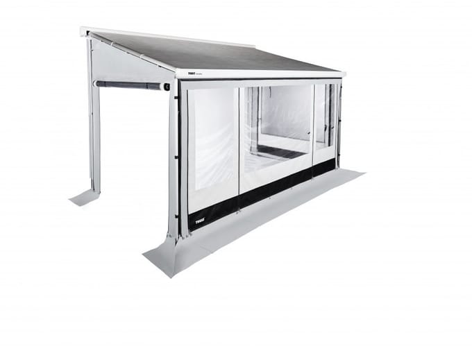 Thule Residence G3 Voorwand 3.0m XXL-3XL