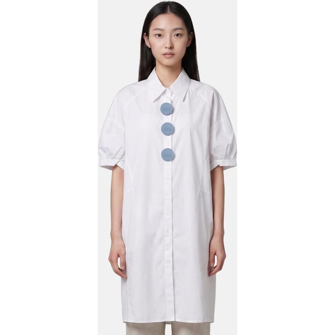 Chiara Ferretti Jurk Women