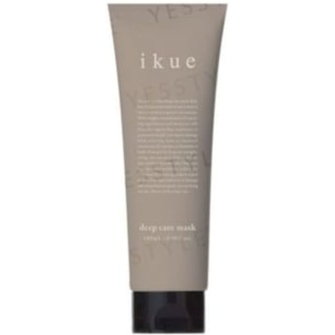 IKUE - Deep Care Mask 180ml