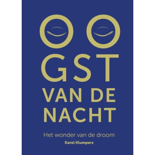 Oogst Van De Nacht - Karel Klumpers