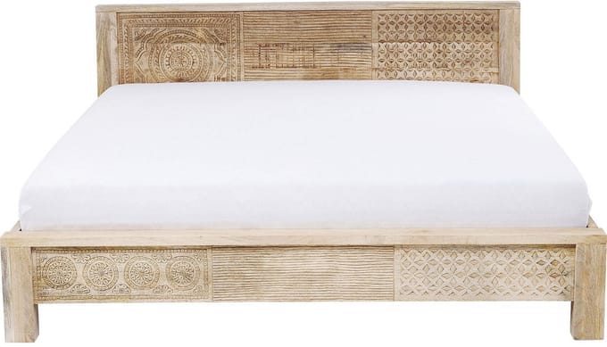 Bed Puro Kare Design