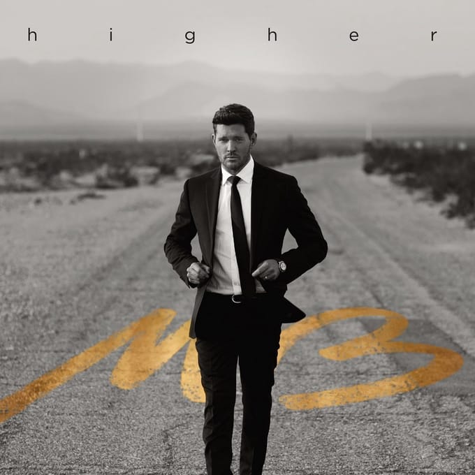 Higher (LP)
