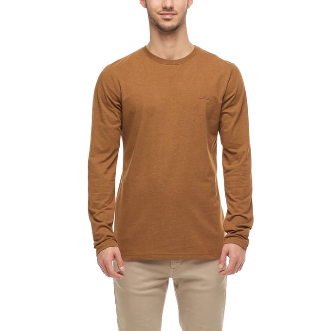 Longsleeve T-shirt Ragwear Zaki