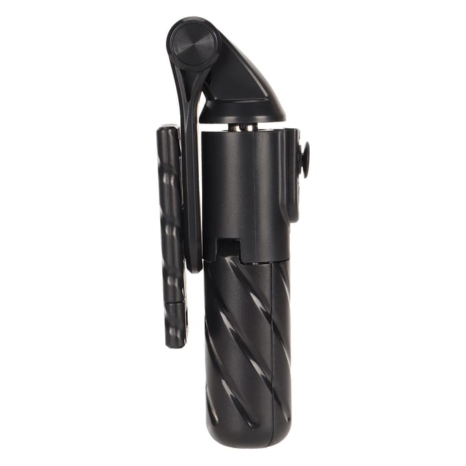 Selfiestick Statief Alles in 1 met Afstandsbediening Mobiele Telefoon Smartphone Uitschuifbare Standaard Universeel