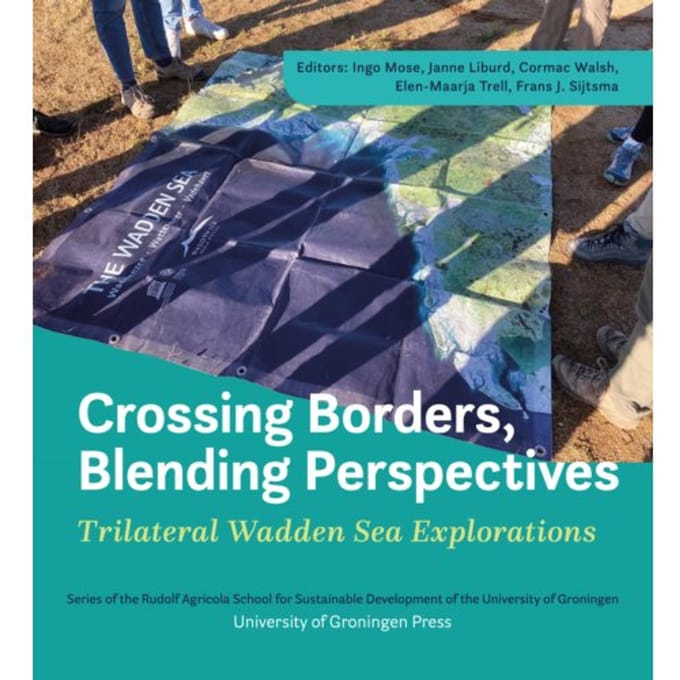 Crossing Borders, Blending Perspectives