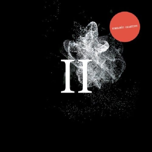 Bersarin Quartett - II (CD)