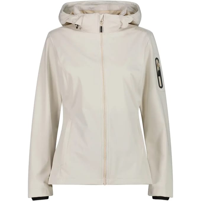 Vrouwen windjack CMP