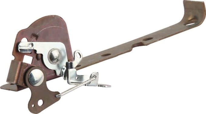 Briggs & stratton regulateursteun