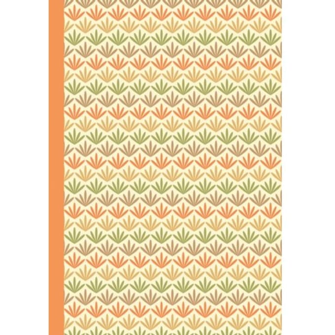 The Retro Collection: Three Notebooks