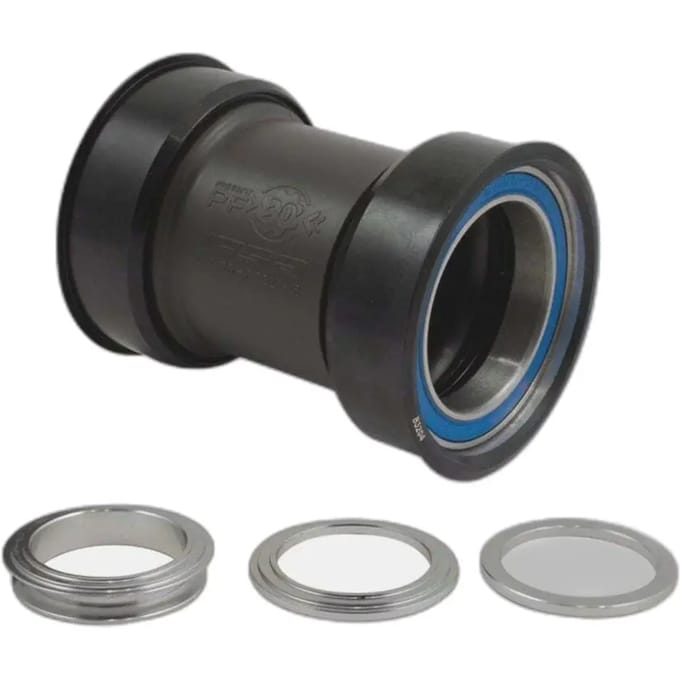 Fsa Pf30 Mtb Bb-pf7000 Trapaslager Rood 68/73 mm