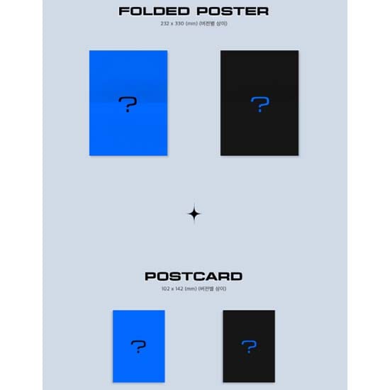 KANG DANIEL - Retold 1E VOLLEDIG ALBUM Repackage SET(On+Off)