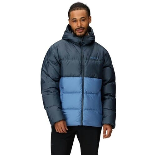 Parka Jas Marmot Guides