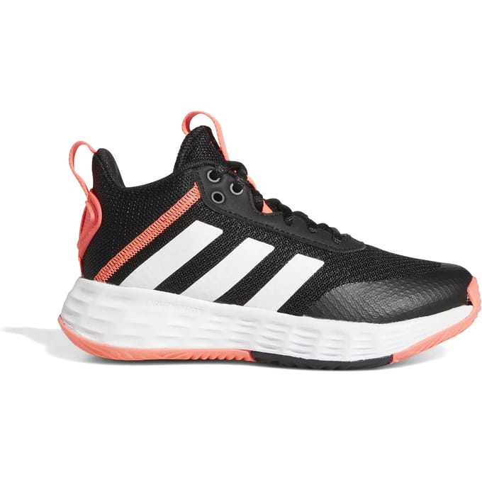 Basketbalschoenen voor kinderen adidas Ownthegame 2.0
