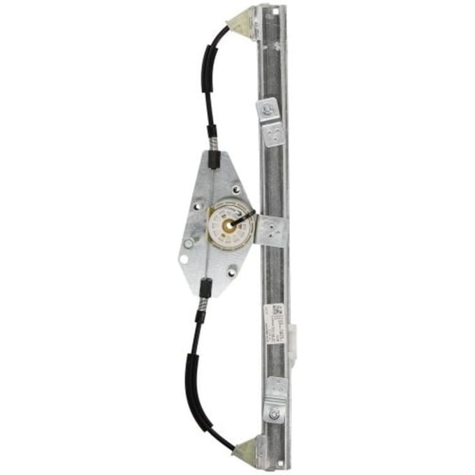 Raamregelaar BLIC 6060-00-FI1517 links